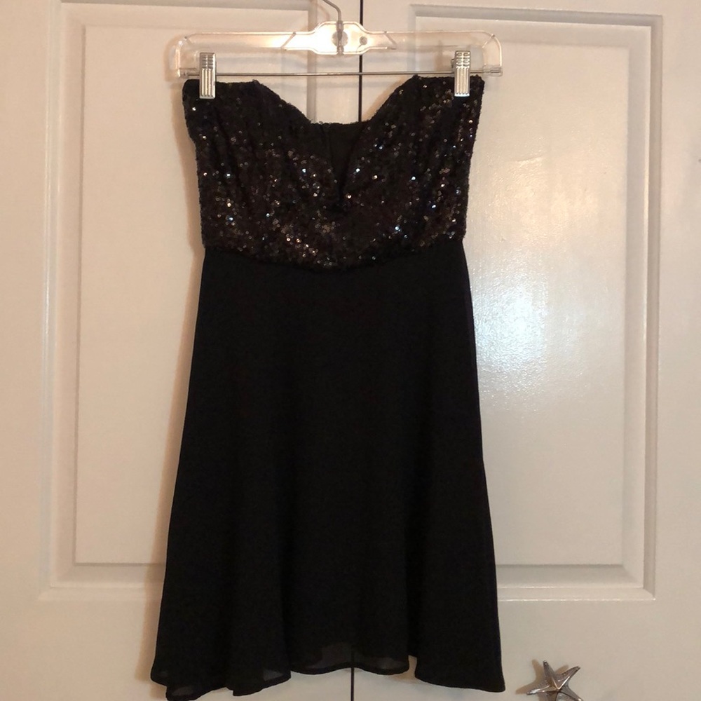 Cocktail dress